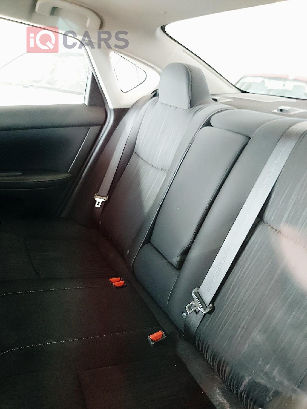 Nissan Sentra